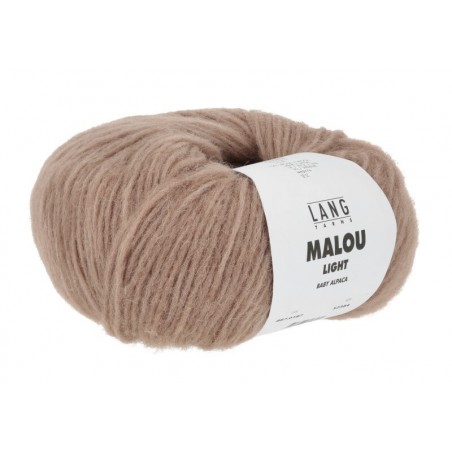 Laine Lang Yarns Malou Light 887.0187