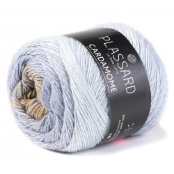 Laine Plassard Cardamome 20