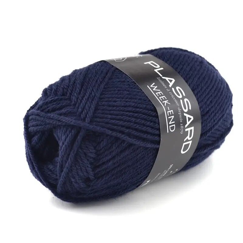 Laine Plassard Week-end 27