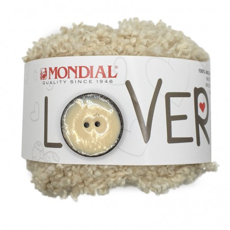 Lover Laine Mondial 521