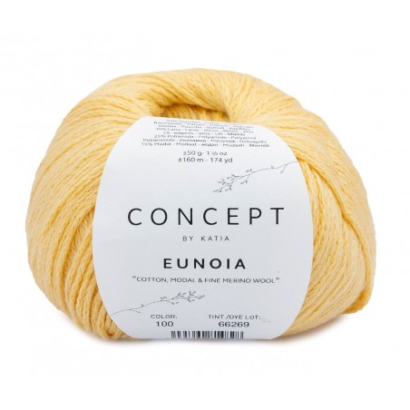 Coton Katia Concept Eunoia 100