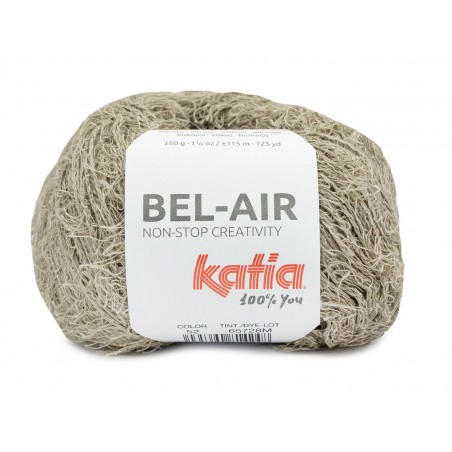Coton Katia Bel-Air 52