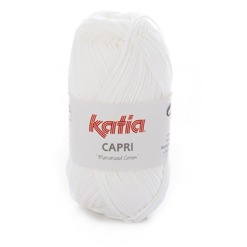 Coton Katia Capri 82050