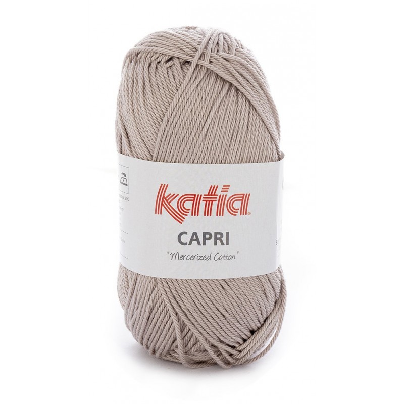 Coton Katia Capri 82053