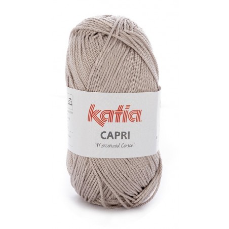 Coton Katia Capri 82053