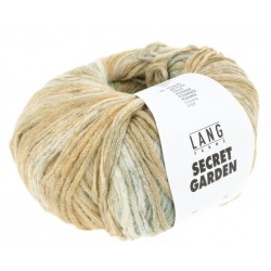 Coton Lang Yarns Secret Garden 1139.0002