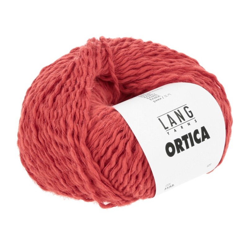 Coton Lang Yarns Ortica 1133.0060