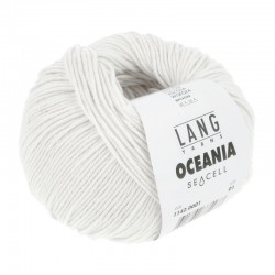 OCEANIA Coton Lang Yarns