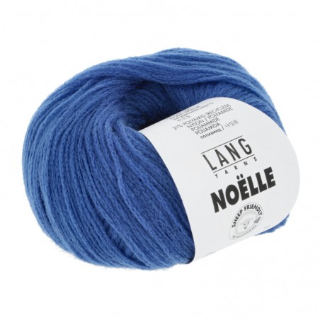 Coton Lang Yarns Noëlle 1134.0006