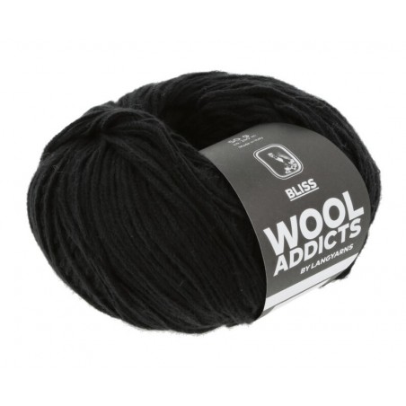 Coton Lang Yarns WoolAddicts Bliss 1138.0004 Coton Lang Yarns WoolAddicts Bliss 1138.0004