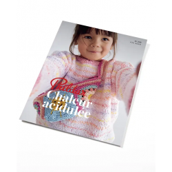 Catalogue Phildar N°239 Chaleur acidulée - Printemps / Été 2024