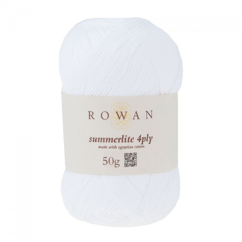 Cotton Rowan Summerlite 4 PLY 417