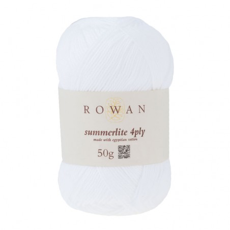 Cotton Rowan Summerlite 4 PLY 417
