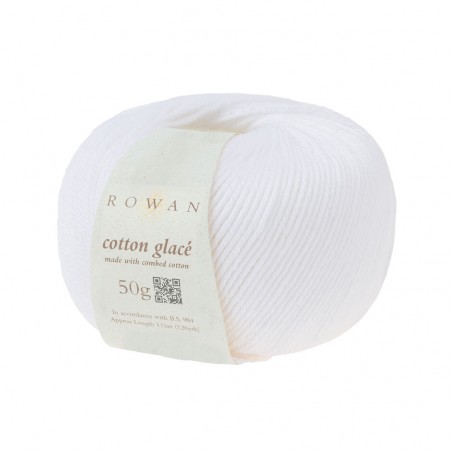 Coton Rowan Cotton Glacé 726