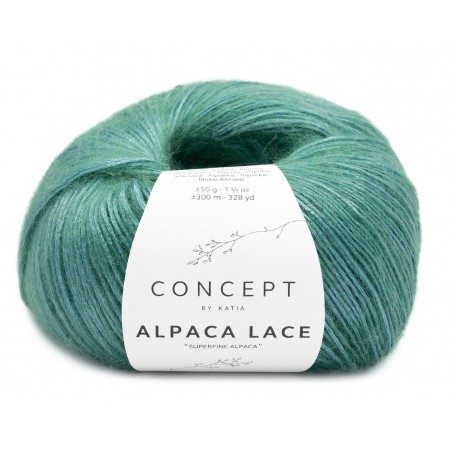 Laine Katia Alpaca Lace 67