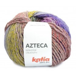 Laine Katia Aztéca 7892