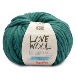 Laine Katia LOVE WOOL 133