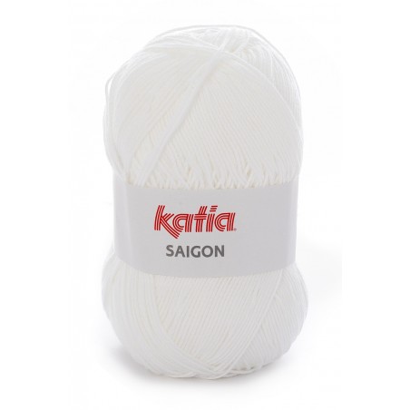 Coton Katia Saigon 1