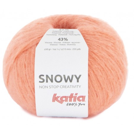 Laine Katia Snowy 113