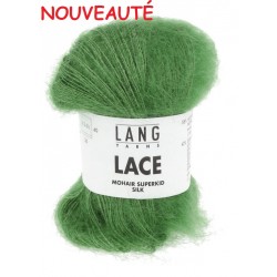 Laine Lang Yarns Lace 992.0017
