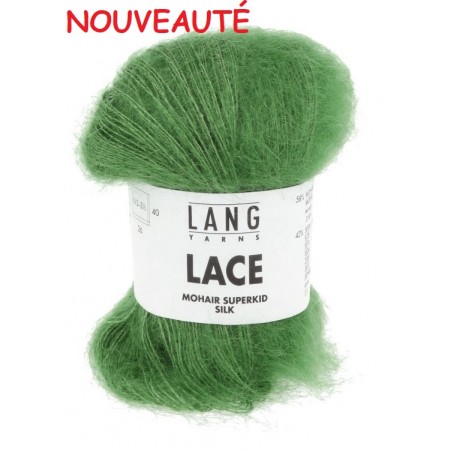 Laine Lang Yarns Lace 992.0017