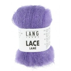 Laine Lang Yarns Lace Lamé 1081.0046