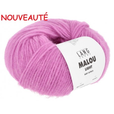 Laine Lang Yarns Malou Light 887.0366