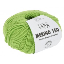 Laine Lang Yarns Mérino 150 - 197.0044