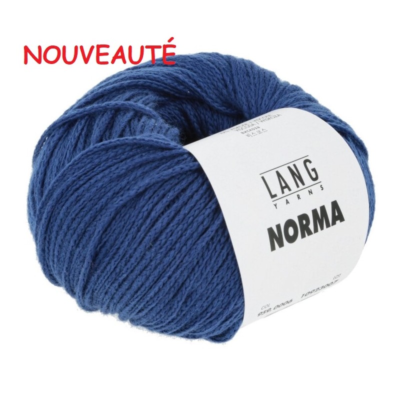 Coton Lang Yarns Norma 959.0006