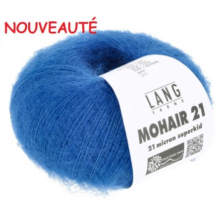 Mohair 21 Laine Lang Yarns 1120.0006