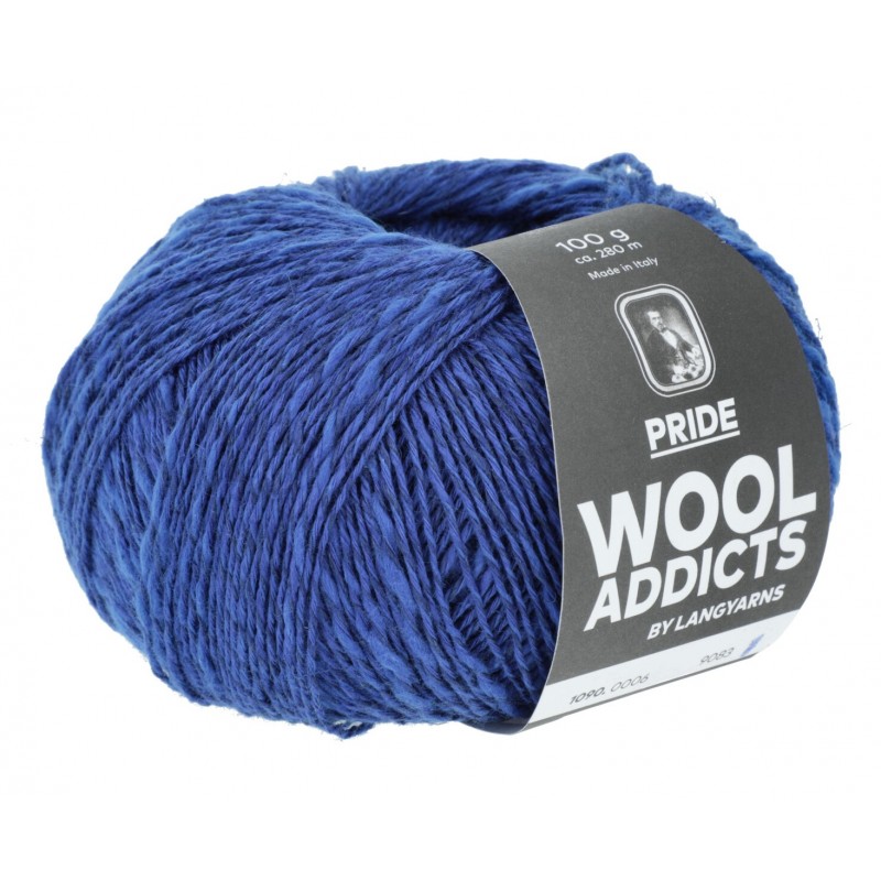 Coton Lang Yarns WoolAddicts Pride 1090.0006