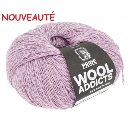 Coton Lang Yarns WoolAddicts Pride 1090.0009