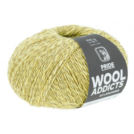 Coton Lang Yarns WoolAddicts Pride 1090.0013