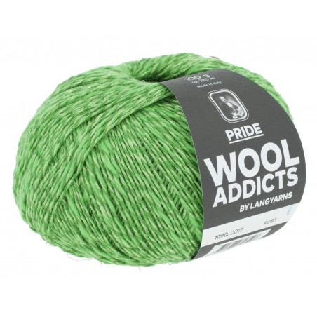 Coton Lang Yarns WoolAddicts Pride 1090.0017