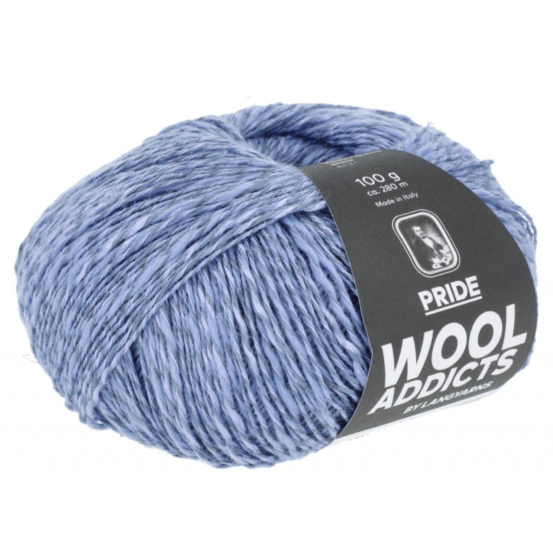 Coton Lang Yarns WoolAddicts Pride 1090.0021