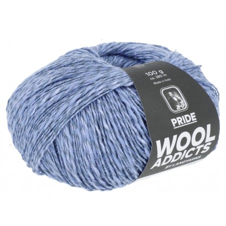 Coton Lang Yarns WoolAddicts Pride 1090.0021