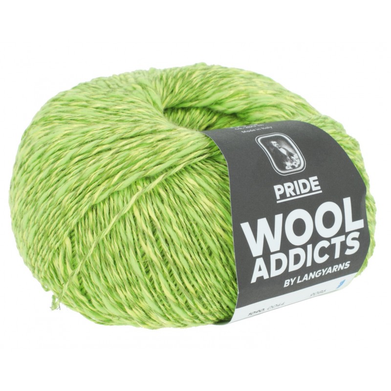 Coton Lang Yarns WoolAddicts Pride 1090.0044