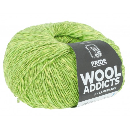 Coton Lang Yarns WoolAddicts Pride 1090.0044