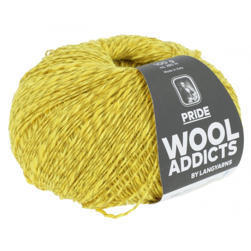 Coton Lang Yarns WoolAddicts Pride 1090.0049