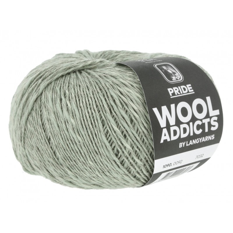 Coton Lang Yarns WoolAddicts Pride 1090.0092