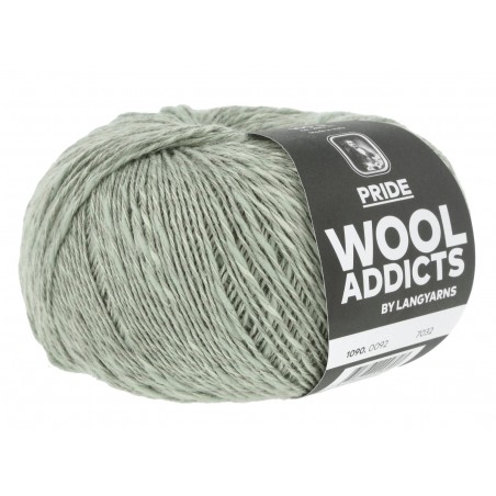 Coton Lang Yarns WoolAddicts Pride 1090.0092