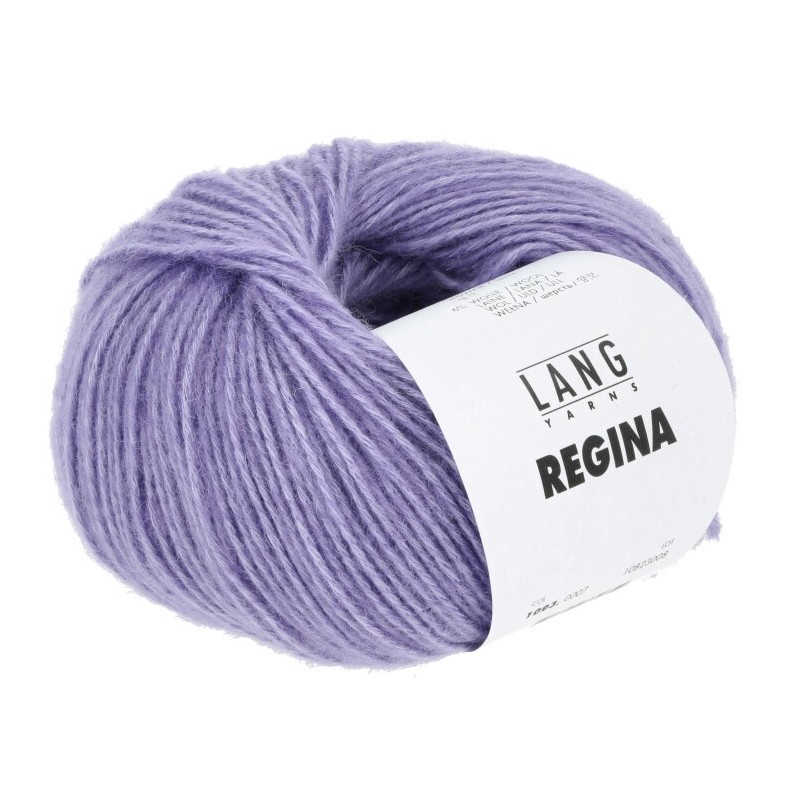 Coton Lang Yarns Régina 1093.0007