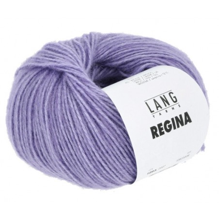 Coton Lang Yarns Régina 1093.0007