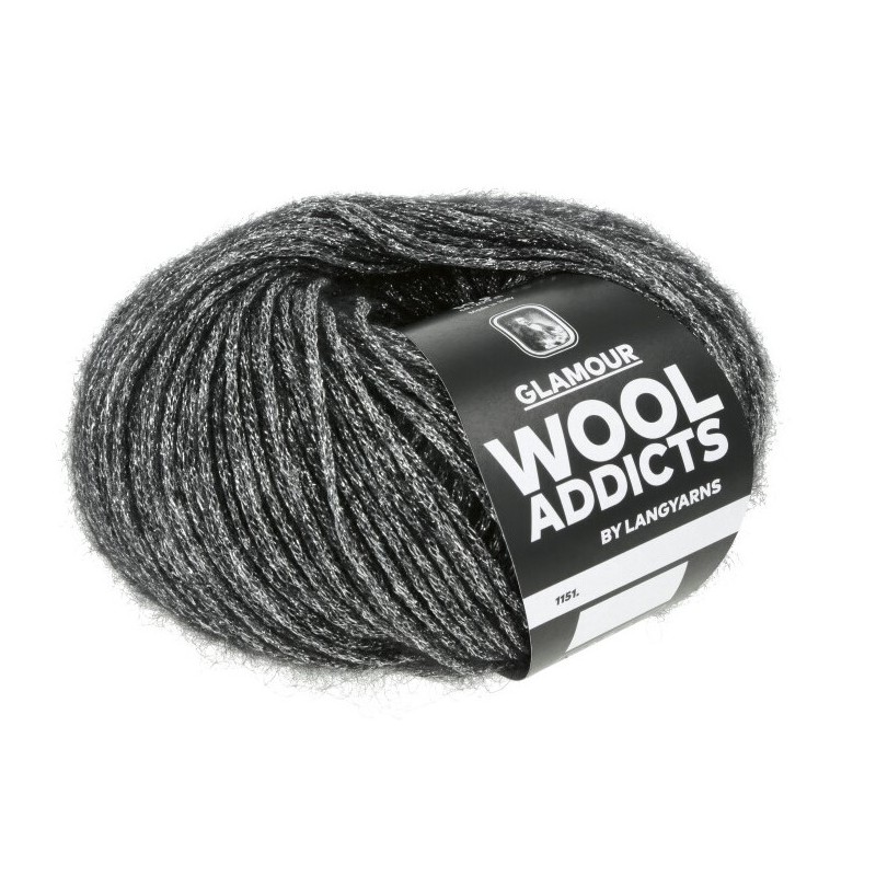 Laine Lang Yarns Glamour 1151.0004