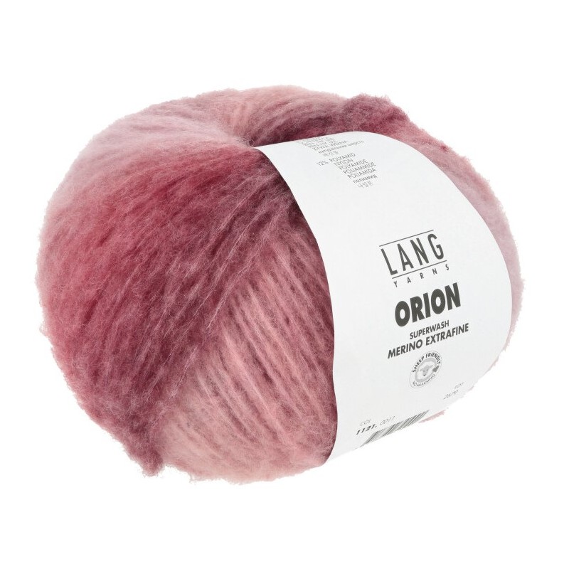 Laine Lang Yarns Orion 1121.0011