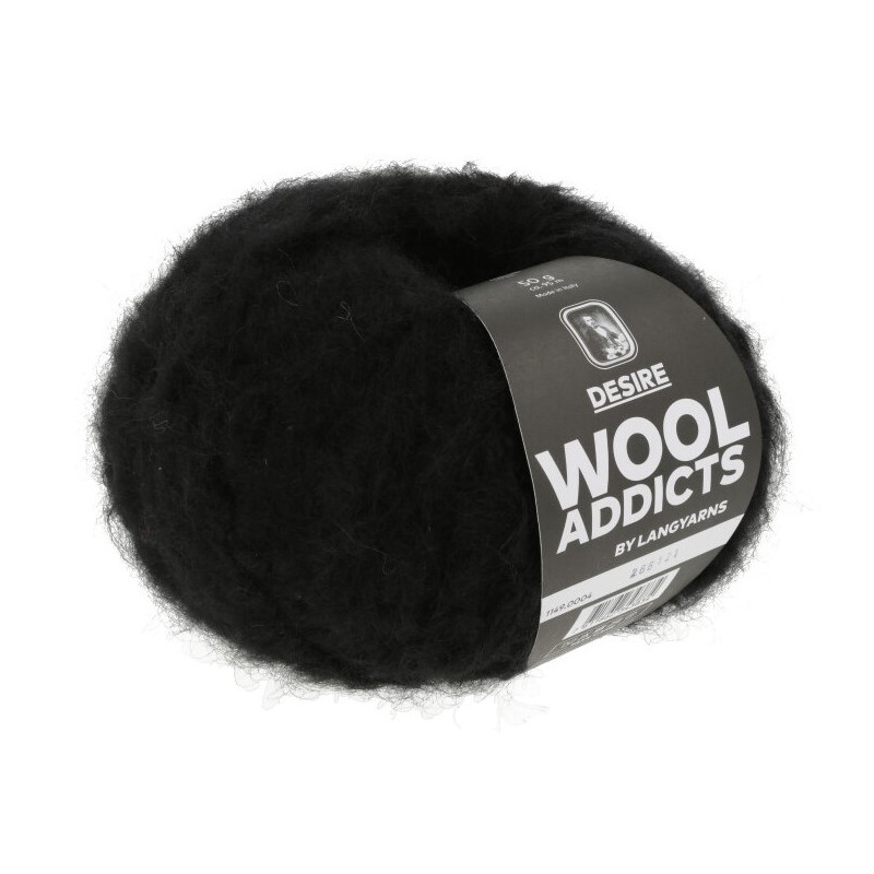 Laine Lang Yarns WoolAddicts Désiré 1149.0004