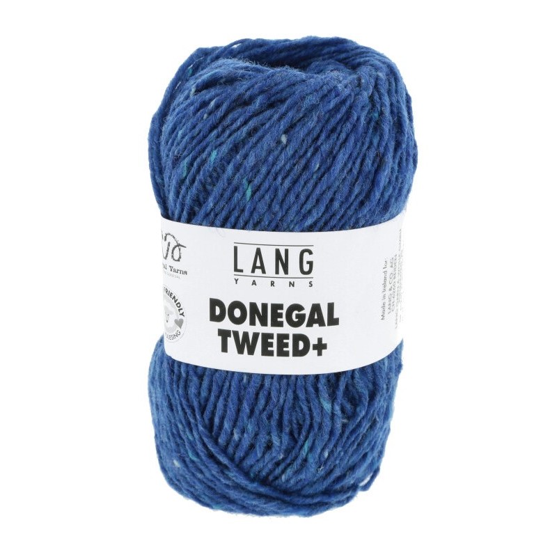 Laine Lang Yarns Donegal Tweed+ 1143.0006