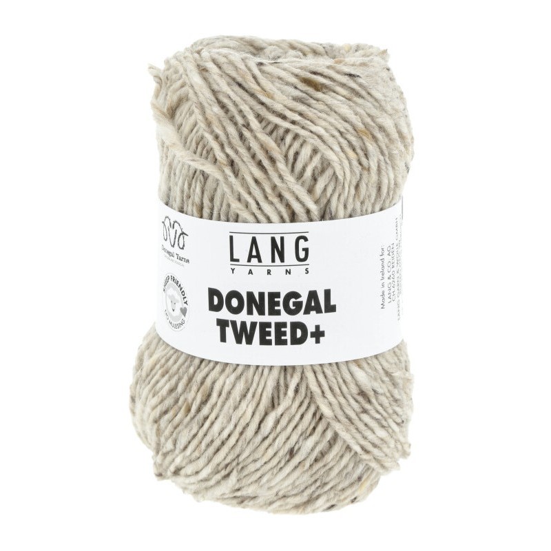 Laine Lang Yarns Donegal Tweed+ 1143.0026