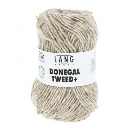Laine Lang Yarns Donegal Tweed+ 1143.0026