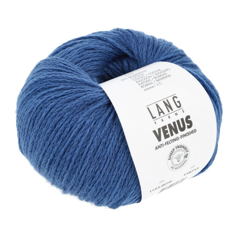 Laine Lang Yarns Vénus 1153.0010